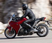 Официальные фото мотоцикла Honda VFR1200 V4 2010